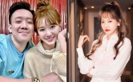 Hari Won đáp trả xanh chín khi bị chỉ trích chuyện từ thiện, dân mạng lại ra sức bênh vực