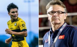 Tin bóng đá sáng 13/3: Quang Hải bị bóc trần điểm yếu; HLV Philippe Troussier đưa ra yêu cầu khó tin