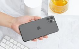 iPhone 11 Pro Max Like New giá cực tốt có đáng mua sau 3 năm ra mắt?