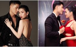 Lệ Quyên nhắn gửi đầy ngọt ngào đến Lâm Bảo Châu sau khi đàng trai dành tặng điều bất ngờ