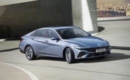 Hyundai Elantra 2024 chính thức trình làng với giá rẻ ngang Hyundai Grand i10 khiến Kia K3 khóc thét