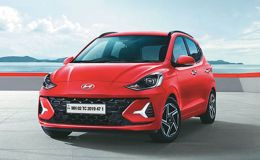 Hyundai Grand i10 bổ sung biến thể mới có giá chỉ từ 205 triệu đồng, áp đảo Kia Morning mọi mặt