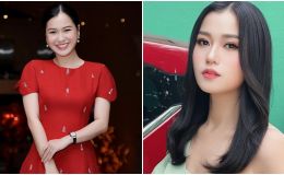 Bị nghi phẫu thuật thẩm mỹ, Lâm Vỹ Dạ lên tiếng nói thẳng lý do