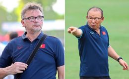 HLV Philippe Troussier 'bênh vực' VFF, ĐT Việt Nam lột xác so với thời HLV Park Hang-seo?