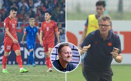 HLV Philippe Troussier 'bất lực', Thái Lan nói thẳng về kế hoạch vượt mặt ĐT Việt Nam trên BXH FIFA