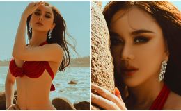 Lâm Khánh Chi diện bikini 2 mảnh, khoe vóc dáng cực kì nóng bỏng sau ly hôn