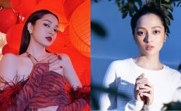 Bảo Anh lộ diện giữa bão drama, lộ điểm bất thường khiến CĐM quả quyết đã làm mẹ bỉm sữa