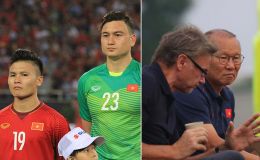 Tin bóng đá hôm nay: HLV Troussier 'hy sinh' Đặng Văn Lâm; Quang Hải hóa 'người thừa' ở ĐT Việt Nam?