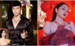 Tin trưa 16/3: Nathan Lee khui lại ảnh nóng của Ngọc Trinh, Bảo Anh lộ điểm lạ giữa tin đồn mang bầu