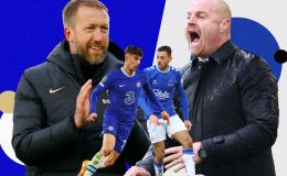 Nhận định bóng đá Chelsea vs Everton - Vòng 28 Ngoại hạng Anh: The Blues nối dài mạch thắng?