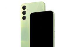 Samsung Galaxy A24 sắp ra mắt với màn hình AMOLED, chip Helio G99 và bộ 3 camera 50MP