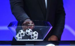 Lễ bốc thăm tứ kết Cúp C1 Champions League 2022/23 diễn ra khi nào? Xem ở đâu?