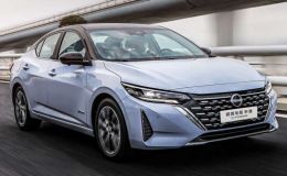 Nissan trình làng siêu phẩm sedan có khả năng đánh bại Kia K3 nhờ giá bán rẻ hơn cả Toyota Vios