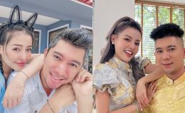 Lương Bằng Quang công bố tin vui của Ngân 98 sau thời gian giấu kĩ, CĐM trầm trồ chúc mừng