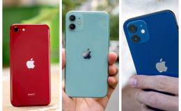 3 chiếc iPhone mua mới rẻ nhất hiện nay, có chiếc bán chạy như bay, sắp cháy hàng