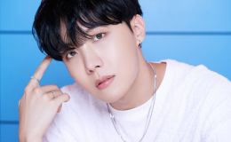 Sau JIN, J-HOPE (BTS) chính thức xác nhận sắp lên đường nhập ngũ