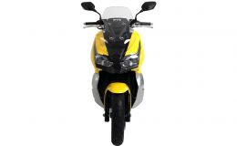 Lộ diện mẫu xe giá ngang Honda SH Việt: Thiết kế hầm hố, trang bị so kè Honda ADV 160