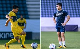 Xác định tương lai Quang Hải, ngôi sao số một ĐT Việt Nam nhận 'cái kết đắng' ở Pau FC
