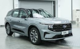'Ác mộng' của Toyota Fortuner mở bán với giá 787 triệu, trang bị và thiết kế khiến dân tình phát sốt