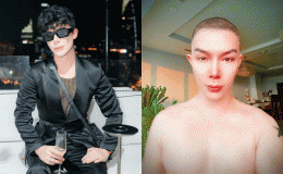 Netizen ngỡ ngàng khi Nathan Lee bật khóc kể về sự cố bị tác động vật lý và cướp tiền ở Thái Lan
