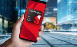 Snapdragon 7+ Gen 2 ra mắt, sẽ được sử dụng cho các điện thoại tầm trung từ tháng này