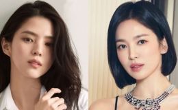 Han So Hee  và  Song Hye Kyo sắp đóng phim chung, khó phân bì nhan sắc khi đụng hàng?