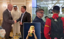 Tin bóng đá hôm nay: HLV Troussier nhận mưa lời khen; ĐT Việt Nam được FIFA trao cơ hội dự World Cup