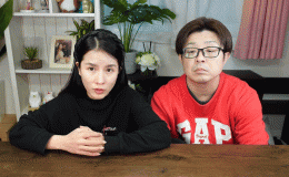 Bà Nhân Vlog có chia sẻ mới nhất sau ồn ào với bác sĩ Cao Hữu Thịnh: Khóc hay ấm ức cũng 1 mình