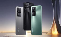 POCO F5 5G ấn định ngày ra mắt, sẽ được trang bị chip Snapdragon 7+ Gen 2 mới nhất