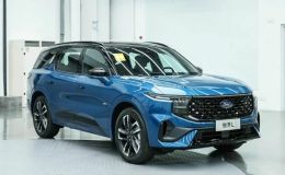 Tin xe trưa 18/3: 'Ác mộng' của Toyota Fortuner gây sốt khi mở bán với giá 787 triệu đồng