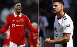 Dự đoán tỷ số MU vs Fulham, 23h30 ngày 19/3 - Cúp FA: Ten Hag rộng cửa giành danh hiệu thứ 2