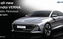 Hyundai Accent 2023 bắt đầu về đại lý, sẵn sàng nghiền nát Honda City và Toyota Vios để xưng vương