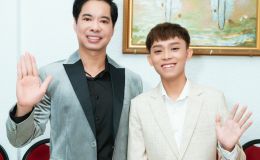 Ngọc Sơn nhắc tới Phi Nhung, tiết lộ cuộc sống hiện tại của Hồ Văn Cường