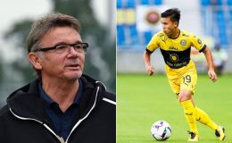 Tin bóng đá sáng 19/3: HLV Philippe Troussier ghi điểm lớn; Xác định thời điểm Quang Hải rời Pau FC
