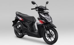 Tin xe trưa 19/3: Mẫu xe Honda đẹp ngang Honda Vision ồ ạt về đại lý với giá chỉ 28 triệu đồng