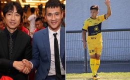 Tin bóng đá sáng 20/3: Quang Hải bị Pau FC dồn vào đường cùng; Cựu HLV ĐT Việt Nam cập bến Thái Lan