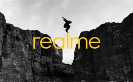 Realme GT Neo5 SE lộ diện với sạc 5500 mAh, sạc nhanh 100W