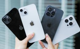 Bảng giá iPhone 14 Series mới nhất tháng 3: Giảm gần chục triệu khiến Samsung ‘toát mồ hôi’