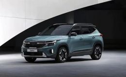 Kia Seltos 2023 sắp có thêm bản GT Line, 'phá đảo' thị trường với mức giá cực rẻ
