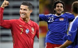 Nhận định bóng đá Bồ Đào Nha vs Liechtenstein - Vòng loại Euro 2024: Ronaldo trở lại đội hình chính?