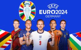 Bảng xếp hạng Vòng loại Euro 2024 mới nhất: Pháp thị uy sức mạnh; Bồ Đào Nha rộng cửa đi tiếp