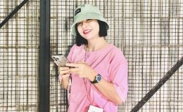Cát Phượng công khai có người yêu mới: Là người ngoài ngành và quen biết với con trai riêng của cô