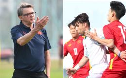 Kết quả bóng đá Doha Cup hôm nay: U23 Việt Nam tái lập cột mốc lịch sử trước gã khổng lồ châu Á?