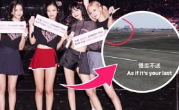 Công ty giải trí ở Đài Loan bị chỉ trích dữ dội vì bài đăng thiếu tôn trọng nhóm nhạc BLACKPINK