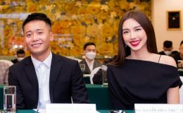 Không phải Thùy Tiên, Quang Linh Vlog thân mật, tự nhận ‘đẹp đôi’ với 1 cô gái khác