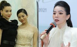 Lệ Quyên mắng 1 netizen ‘bại não’, nói thẳng việc yêu trai trẻ, lý do lại liên quan đến Hồ Ngọc Hà