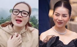 Tin trưa 22/3: Lý do Hoàng Hường bị công an điều tra, Lệ Quyên mắng 1 netizen ‘bại não, thần kinh'
