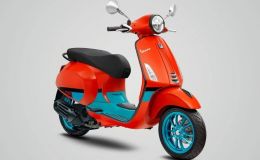 ‘Cơn ác mộng’ của Honda SH 125i ra mắt phiên bản mới: Giá bán hấp dẫn, thiết kế thời trang