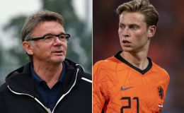 Tin bóng đá sáng 23/3: HLV Philippe Troussier nhận trái đắng; Mục tiêu của Man United chấn thương