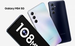 Samsung Galaxy M54 âm thầm ra mắt với tư cách là phiên bản nâng cấp của Galaxy A54